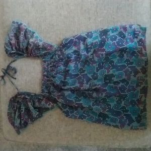 Juicy Couture Silk Blouse 4